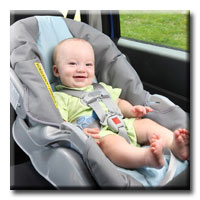 teens with seatbelts