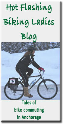 Bike Blog Poster