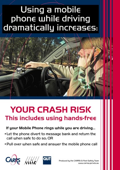 Road Safety