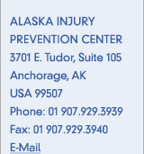 Alaska Injury Prevention Center