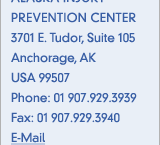 Alaska Injury Prevention Center