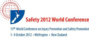 Safety 2012 World Conference