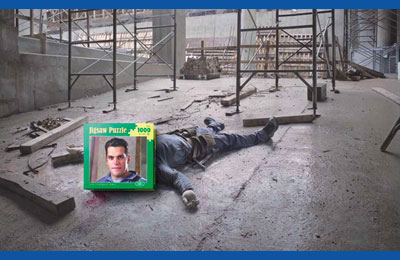 injury prevention